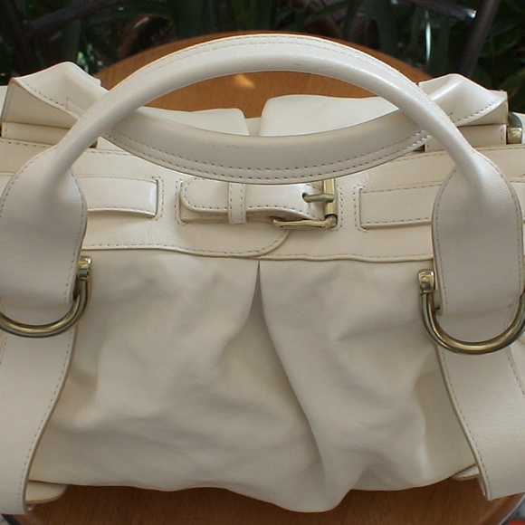 Kooba "Charlie" Leather Handbag - Picture 2 of 16